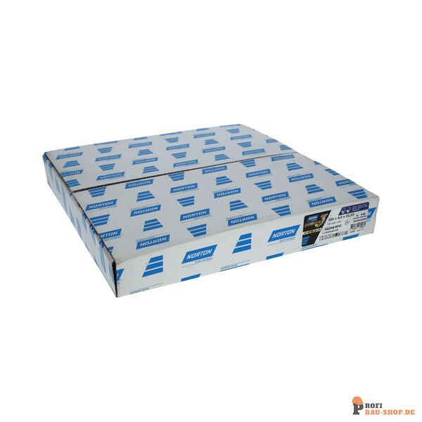 nortonschleifmittel/NORTON_schleifmittel_66252845405 Flat cutting off wheel Rail Saw Norton QUANTUM 3-METAL-356x4x22.23_195058